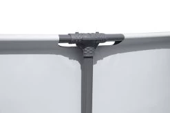 BESTWAY Steel Pro MAX Pool Mit Gestell, Grau, TriTech/Stahl, Ø427x84cm, Mit Filterpumpe -Warmer Garten 19174 6.jpg