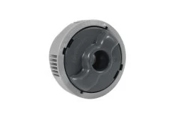 BESTWAY Lay-Z-Spa Honolulu AirJet Whirlpool, Grau (Rattanoptik), TriTech, Ø196x71cm -Warmer Garten 19183 19.jpg