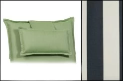 Nackenkissen Basic Aus Dralon Von GartenKultur