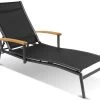 HARTMAN Alice Sonnenliege, Xerix/schwarz, Alu/Textilen, 179 X 75,5 X 33 Cm, FSC Teak-Armlehnen -Warmer Garten 1 11088.jpg