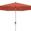 DOPPLER Active Auto Tilt Mittelstockschirm, Terrakotta, Aluminium/Textil, Ø 320 Cm, Mit Kurbel -Warmer Garten 1 12353 4.jpg