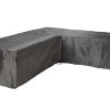 AeroCover Schutzhülle In L-Form Für Lounge Sets, Ripstop-Gewebe, 270 X 270 X 100 X 70 Cm