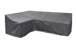 AeroCover Schutzhülle In L-Form Links Für Lounge Sets, 270 X 210 X 85 X 65/90 Cm