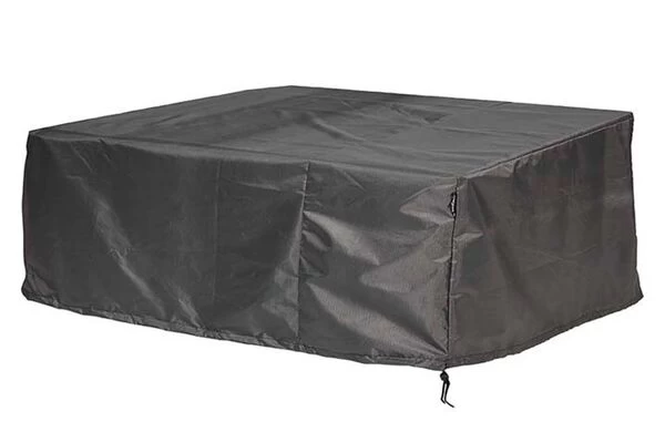 AeroCover Schutzhülle Für Lounge Bänke, In Anthrazit, Aus Ripstop-Gewebe, 205 X 100 X 70 Cm 3 AeroCover Schutzhülle Für Lounge Bänke, In Anthrazit, Aus Ripstop-Gewebe, 205 X 100 X 70 Cm
