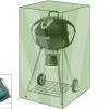 OUTFLEXX Abdeckhaube Für Grills, Z.B. CharBroil/ Napoleon Usw., Grün, Ø67 X 132 Cm -Warmer Garten 1 13678.jpg