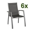 Kettler Altura 6er-Set Stapelsessel, Anthrazit/anthrazit, 0302102-7100 -Warmer Garten 1 13688.jpg