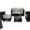 OUTFLEXX Premium Abdeckhauben Set Für Lounge TheBox-B: 1298/ 1299/ 16066, Schwarz, Wasserbeständig -Warmer Garten 1 15559.jpg