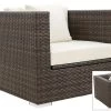 OUTFLEXX Sessel, Braun Marmoriert, Polyrattan, 90 X 85 X 70 Cm, Wasserfeste Kissenbox -Warmer Garten 1 15734 7 BOX.jpg