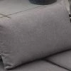 STERN Holly Rückenkissen Zu Bank/Liege, Dunkelgrau, Textil, 75x46x30 Cm -Warmer Garten 1 15891 2.jpg