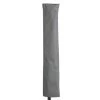 Schneider® SCHNEIDER Schutzhülle Für Sonnenschirme, Grau, Polyester, Bis 270x270 Und Ø300cm