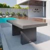 OUTFLEXXEsstisch, Grau, Faserzement, 200 X 100 X 76 Cm, Witterungsbeständig, Pflegeleicht, Rechteckig -Warmer Garten 1 18586.jpg