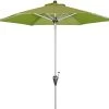 DOPPLER Active Auto Tilt Mittelstockschirm, Fresh Green, Aluminium/Textil, Ø210cm, Höhenverstellbar Knickbar, Mit Kurbel -Warmer Garten 1 18592 2.jpg