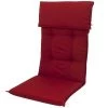 DOPPLER Stuhlauflage Hochlehner, Bordeaux, Dralon, 120x50x7cm, Mit DuPont Teflon Markenimprägnierung -Warmer Garten 1 18594.jpg