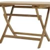 Ploß Klapptisch York, Premium-Teak, Natur, 100x60x75 Cm -Warmer Garten 1 18985.jpg