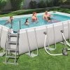 BESTWAY Power Steel Pool Mit Gestell, Grau, 549x274x122cm, Mit Filterpumpe, Leiter, Abdeckplane 1 BESTWAY Power Steel Pool Mit Gestell, Grau, 549x274x122cm, Mit Filterpumpe, Leiter, Abdeckplane -Warmer Garten 1 19179.jpg