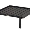 HARTMAN Harry Kaffeetisch, Schwarz, Aluminium, 84 X 80 X 29 Cm 2 HARTMAN Harry Kaffeetisch, Schwarz, Aluminium, 84 X 80 X 29 Cm -Warmer Garten 1 20456.jpg