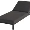 HARTMAN Eva Loungeliege, Sooty, Sunbrella, 195 X 70 X 31 Cm, Rückenlehne Verstellbar -Warmer Garten 1 20466.jpg