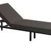 HARTMAN Eva Loungeliege, Sooty, Sunbrella, 195 X 70 X 45 Cm, Rückenlehne Verstellbar, Hohe Liegefläche 2 HARTMAN Eva Loungeliege, Sooty, Sunbrella, 195 X 70 X 45 Cm, Rückenlehne Verstellbar, Hohe Liegefläche -Warmer Garten 1 20468.jpg