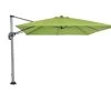 DOPPLER Active II Pendelschirm, Fresh Green, Alu/Polyester, 350x260 Cm, Mit Kurbel -Warmer Garten 1 20913.jpg