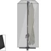 OUTFLEXX Premium Abdeckhaube Größe M Für Sonnenschirme Bis Ø350cm, Schwarz, Wasserbeständig, Ø61x272cm -Warmer Garten 1 21443.jpg