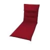 DOPPLER Style Liegenauflage, Bordeaux, Dralon, 200x60x7cm, Inklusive Befestigungsbänder -Warmer Garten 1 21987.jpg