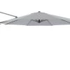 DOPPLER Active Pendelschirm, Grau, Alu/Polyester, 370cmx210 Cm, Mit Kurbel, 360°-drehbar -Warmer Garten 1 22345.jpg