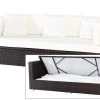 OUTFLEXX 3-Sitzer Sofa, Braun, Polyrattan,210x85x70cm, Inkl. Polster + Wasserfeste Kissenbox -Warmer Garten 1 2393 1 BOX.jpg