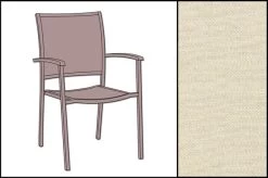 Universalauflage EK Basic+ Aus Dralon Von GartenKultur