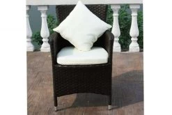 OUTFLEXX 2er Set Sessel, Braun, Polyrattan Inkl. Kissen Und Polster -Warmer Garten 2036 07.jpg