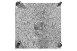 DOPPLER Granitplatte, 80x80 Cm, Rollbar, 140kg -Warmer Garten 20874 06.jpg