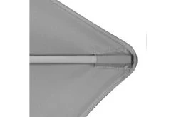 DOPPLER Active Pendelschirm, Hellgrau, Alu/Polyester, 350x260 Cm, Mit Kurbel -Warmer Garten 20915 07.jpg