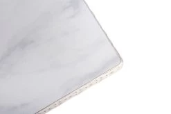 OUTFLEXX Dining Tisch, Weiß, Polyrattan, 200 X 95 Cm, Tischplatte Spraystone, 6mm -Warmer Garten 20 20667.jpg