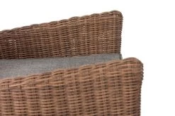 OUTFLEXX 2er Set Dining Sessel, Hellbraun, Polyrattan, 55 X 65 X 112 Cm, Rücken Stufenlos Verstellbar -Warmer Garten 20 20678.jpg