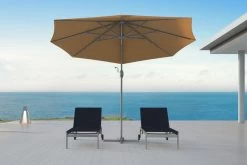 Schneider® SCHNEIDER Thassos Ampelschirm, Natur/silber, Rund, Ø 330cm -Warmer Garten 21428 3 CGI.jpg