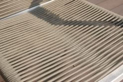 OUTFLEXX Stapelsessel, Grau, Edelstahl / Rope, 63x57x91 Cm -Warmer Garten 21671 7.JPG