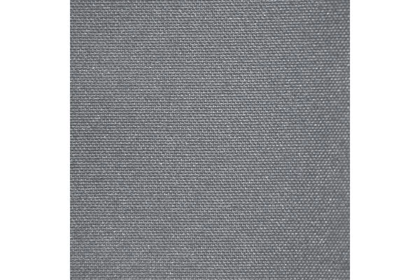 OUTFLEXX Ersatzdach Für Ampelschirme, Anthrazit, Polyester, 300x300cm 5 OUTFLEXX Ersatzdach Für Ampelschirme, Anthrazit, Polyester, 300x300cm – Bild 3