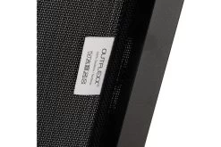 OUTFLEXX Rollliege, Anthrazit Matt, Aluminium, 193x60x32,5cm, Rückenlehne Verstellbar -Warmer Garten 21771 4.jpg