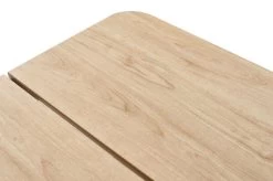 OUTFLEXX Esstischgarnitur, Anthrazit Matt, Alu/Holzimitat, Tisch 200x91cm, 6 Multipo -Warmer Garten 21775 4.jpg