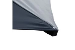 OUTFLEXX Ampelschirm, Anthrazit, Aluminium/Polyester, 300x300cm, Quadratisch 23 OUTFLEXX Ampelschirm, Anthrazit, Aluminium/Polyester, 300x300cm, Quadratisch -Warmer Garten 21787 9.jpg