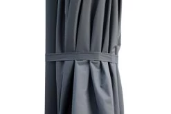 OUTFLEXX Ampelschirm, Anthrazit, Aluminium/Polyester, 300x400cm, Rechteckig 20 OUTFLEXX Ampelschirm, Anthrazit, Aluminium/Polyester, 300x400cm, Rechteckig -Warmer Garten 21789 6.jpg