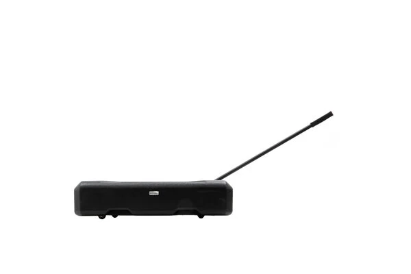 OUTFLEXX Schirmständer, Anthrazit, HDPE, 95x95x20cm, Bis Ca. 138kg Befüllbar 6 OUTFLEXX Schirmständer, Anthrazit, HDPE, 95x95x20cm, Bis Ca. 138kg Befüllbar – Bild 4