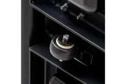 OUTFLEXX Schirmständer, Anthrazit, HDPE, 95x95x20cm, Bis Ca. 138kg Befüllbar 15 OUTFLEXX Schirmständer, Anthrazit, HDPE, 95x95x20cm, Bis Ca. 138kg Befüllbar -Warmer Garten 21790 7.jpg