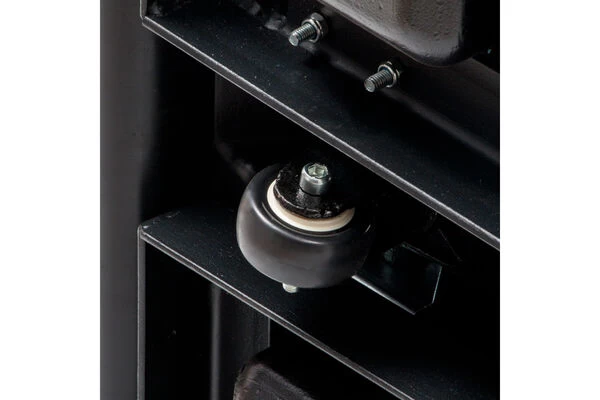 OUTFLEXX Schirmständer, Anthrazit, HDPE, 95x95x20cm, Bis Ca. 138kg Befüllbar 9 OUTFLEXX Schirmständer, Anthrazit, HDPE, 95x95x20cm, Bis Ca. 138kg Befüllbar – Bild 7