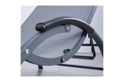 LECO Sonnenliege, Grau, Aluminium/Textilene -Warmer Garten 21879 6.jpg