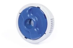 BESTWAY Hydrium Pool Komplett-Set, Grau, Stahl/PVC, 610x360x120cm, Oval, Mit Sandfilter, Leiter, Abdeck- Und Bodenplane -Warmer Garten 21949 07.jpg