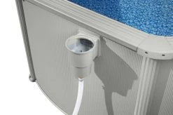 BESTWAY Hydrium Pool Komplett-Set, Grau, Stahl/PVC, 610x360x120cm, Oval, Mit Sandfilter, Leiter, Abdeck- Und Bodenplane -Warmer Garten 21949 12.jpg