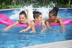 BESTWAY Hydrium Pool Komplett-Set, Grau, Stahl/PVC, 610x360x120cm, Oval, Mit Sandfilter, Leiter, Abdeck- Und Bodenplane -Warmer Garten 21949 16.jpg