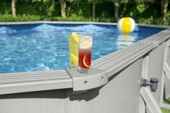 BESTWAY Hydrium Pool Komplett-Set, Grau, Stahl/PVC, 610x360x120cm, Oval, Mit Sandfilter, Leiter, Abdeck- Und Bodenplane -Warmer Garten 21949 17.jpg