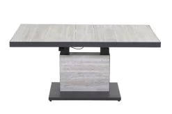 SIENA GARDEN Bellani Lifttisch, Matt Anthrazit/pine Grey, Alu/Keramik, 160x90x50-72 Cm, Stufenlos Verstellbar 15 SIENA GARDEN Bellani Lifttisch, Matt Anthrazit/pine Grey, Alu/Keramik, 160x90x50-72 Cm, Stufenlos Verstellbar -Warmer Garten 22004 4.jpg