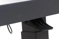 SIENA GARDEN Bellani Lifttisch, Matt Anthrazit/pine Grey, Alu/Keramik, 160x90x50-72 Cm, Stufenlos Verstellbar 17 SIENA GARDEN Bellani Lifttisch, Matt Anthrazit/pine Grey, Alu/Keramik, 160x90x50-72 Cm, Stufenlos Verstellbar -Warmer Garten 22004 6.jpg